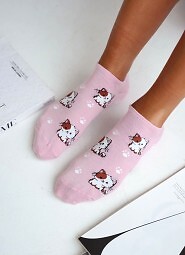 Stopki Milena 1146-084 Małe Kotki 37-41