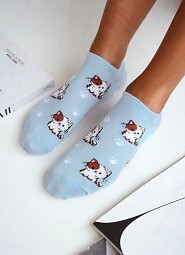 Stopki Milena 1146-084 Małe Kotki 37-41