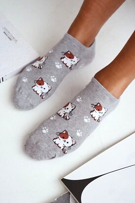 Stopki Milena 1146-084 Małe Kotki 37-41 - zdjęcie 2