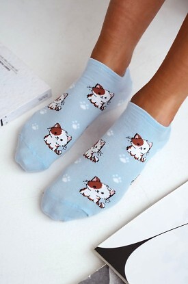 Stopki Milena 1146-084 Małe Kotki 37-41