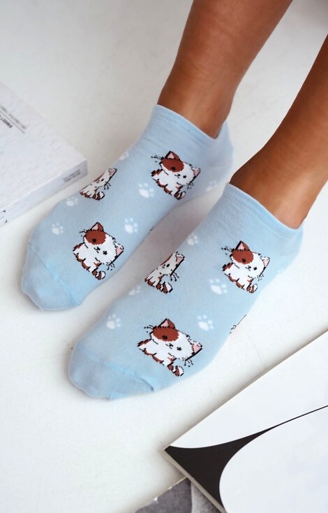 Stopki Milena 1146-084 Małe Kotki 37-41