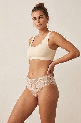 Figi Lama L-LC1597 BI A'2 S-XL - zdjęcie 2