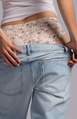 Figi Lama L-LC1598 BI A'2 2XL