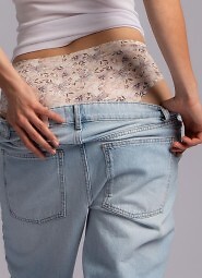 Figi Lama L-LC1598 BI A'2 S-XL