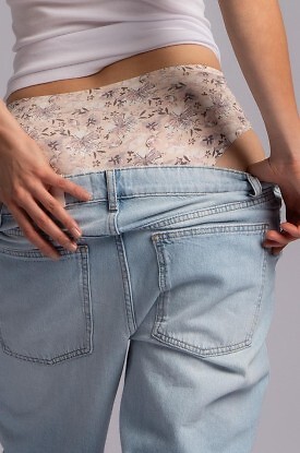 Figi Lama L-LC1598 BI A'2 S-XL - zdjęcie 2