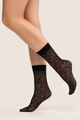 Skarpetki Gabriella 1250 Arya 20 den