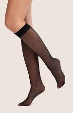 Podkolanówki Gabriella 1247 Agna 20 den