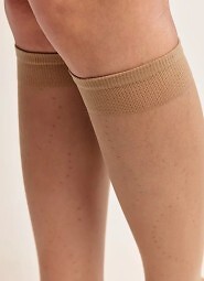 Podkolanówki Gabriella 1247 Agna 20 den