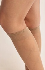 Podkolanówki Gabriella 1246 Rima 20 den