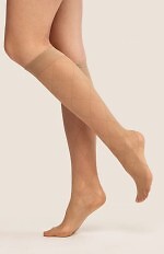 Podkolanówki Gabriella 1246 Rima 20 den