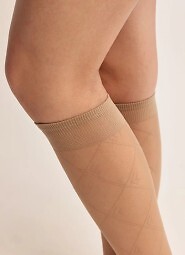 Podkolanówki Gabriella 1246 Rima 20 den