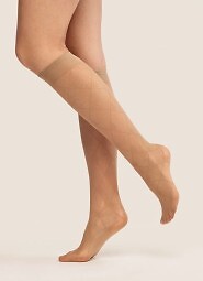 Podkolanówki Gabriella 1246 Rima 20 den