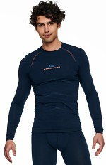 Koszulka Henderson Nordic Thermal Protect Skin 22969 M-2XL