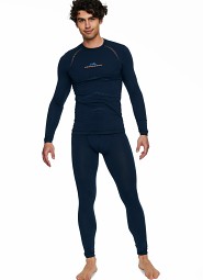 Koszulka Henderson Nordic Thermal Protect Skin 22969 M-2XL