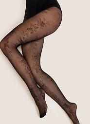 Rajstopy Gabriella 1243 Doris 30 den 2-4