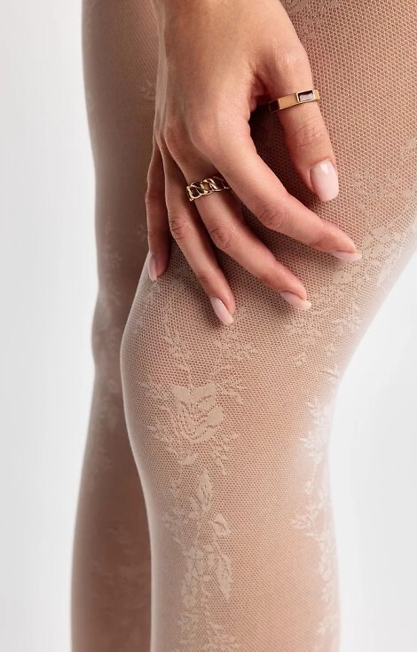 Rajstopy Gabriella 1243 Doris 30 den 2-4