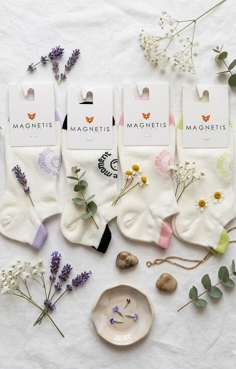 Stopki Magnetis Live in the Moment 202133