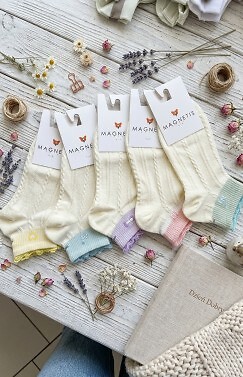 Skarpetki Magnetis Mi Amore 202135