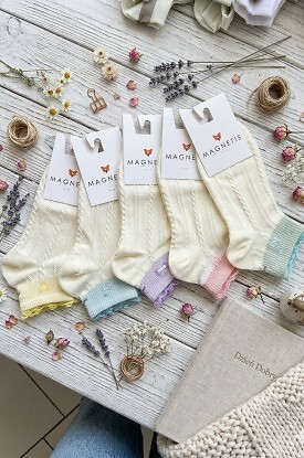 Skarpetki Magnetis Mi Amore 202135