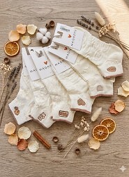 Skarpetki Magnetis Chmurka 202132