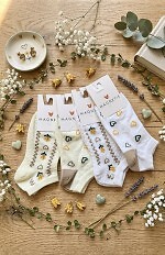 Stopki Magnetis Serca/Misie 202136