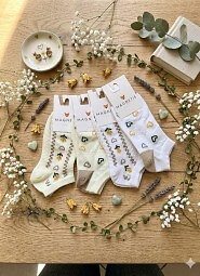 Stopki Magnetis Serca/Misie 202136