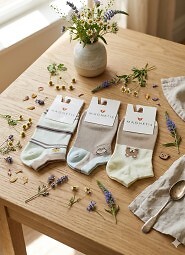 Stopki Magnetis Serca/Misie 202136