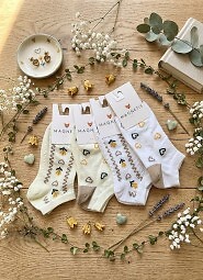 Stopki Magnetis Serca/Misie 202136