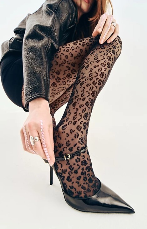 Rajstopy Gabriella 1244 Leonia 20 den 2-4