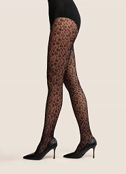 Rajstopy Gabriella 1244 Leonia 20 den 5-XL