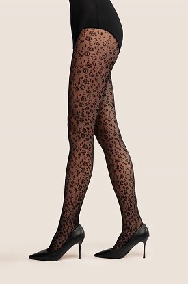 Rajstopy Gabriella 1244 Leonia 20 den 5-XL - zdjęcie 2