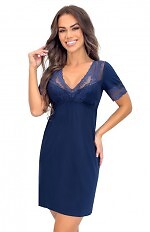 Koszula Donna Linda kr/r S-2XL