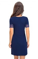 Koszula Donna Linda kr/r S-2XL