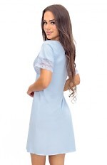 Koszula Donna Linda kr/r S-2XL