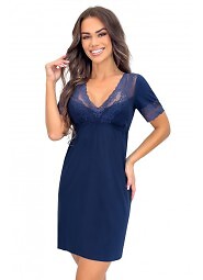 Koszula Donna Linda kr/r S-2XL