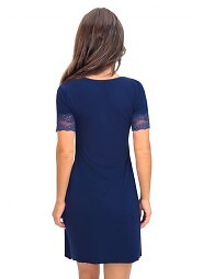 Koszula Donna Linda kr/r S-2XL