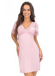 Koszula Donna Linda kr/r S-2XL