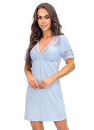 Koszula Donna Linda kr/r S-2XL