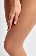 Rajstopy Gabriella 1242 Shira 20 den 5-XL