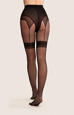 Rajstopy Gabriella 1240 Anaya 20 den 2-4