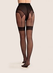 Rajstopy Gabriella 1240 Anaya 20 den 2-4