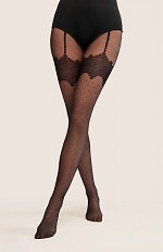 Rajstopy Gabriella 262 Lumia 40 DEN 2-4