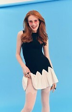 Rajstopy Gabriella 262 Lumia 40 DEN 2-4