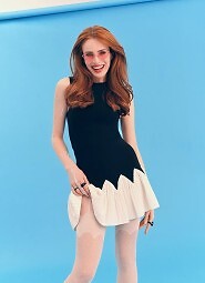 Rajstopy Gabriella 262 Lumia 40 DEN 2-4