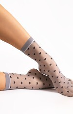 Skarpetki Fiore G 1197 Elia 20 den