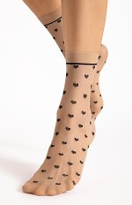 Skarpetki Fiore G 1197 Elia 20 den