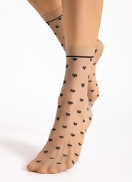 Skarpetki Fiore G 1197 Elia 20 den