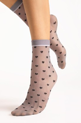 Skarpetki Fiore G 1197 Elia 20 den