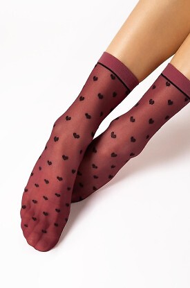 Skarpetki Fiore G 1197 Elia 20 den