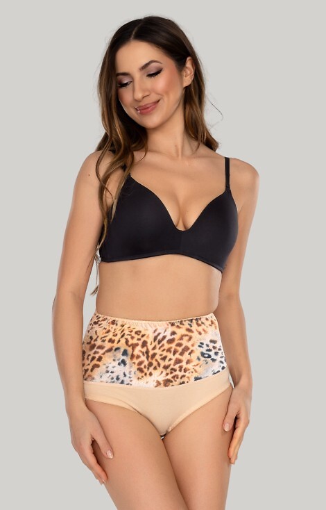 Figi Mitex Iga Wild S-2XL